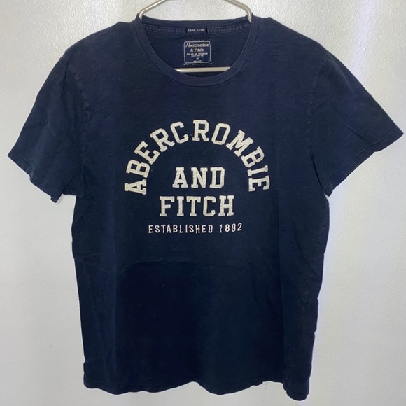 Abercrombie & Fitch Other - Abercrombie & Fitch | Men’s Short Sleeve T-Shirt Size Medium